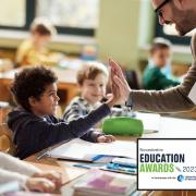 Worcestershire Education Awards - now open for nominations