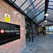 FINED: Worcester man fined for not buying ticket at Worcester Foregate Station