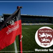 Live: Worcester Raiders vs Malvern Town
