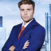 Worcestershire-based Joe Phillips is set to appear in this year's series of The Apprentice