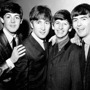Love the Beatles will be performing at The Marrs Bar on Friday night