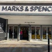 WARRANT: M&S alleged thief fails to show for court.