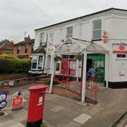Ombersley Road Post Office is set to close for a refurb