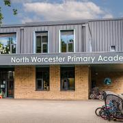 North Worcester Primary Academy.