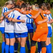 Preview: Worcester City Women vs Kingfisher FC.