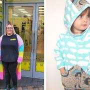 Money-saving tips for upcycling clothes revealed 
Lucy and Matilda Ackehurst