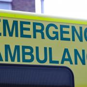 West Midlands Ambulance Service has told people not to worry ahead of strike action.