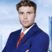 The Apprentice: Joe Phillips was looking frustrated in the teaser for this week's episode.