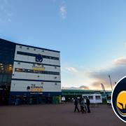 Merger: Would you support a Worcester Wasps club merger if it was to happen?
