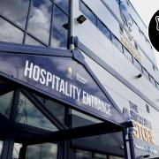 Wasps will come to Sixways next season.