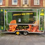 Jamaica Wah Gwaan could be replaced with a kebab van in Church Street