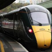COURT: Jack Lowe has been fined for not paying for Great Western Railway service