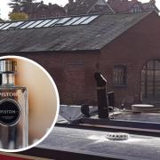 MOVE: Piston Gin is planning to make a move back to the city and open its flagship store in a former boathouse in Diglis