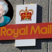 Royal Mail has revealed the final set of special stamps that will feature the Queen's silhouette