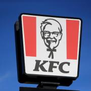 Here are the hygiene ratings for KFC restaurants in Worcestershire