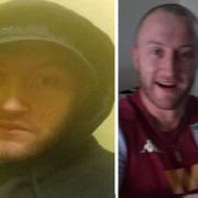 Thomas Bates has been reported missing.