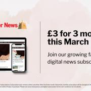 How to get unlimited local news for just £3 for 3 months