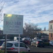 Redhill Care home remains closed after norovirus outbreak.