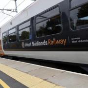 TRAINS: Major changes to West Midlands Railway services are being introduced.