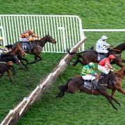 Cheltenham Festival 2023 begins its second day today