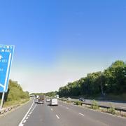 DELAYS: Delays are expected northbound on the M42 tonight because of a northbound closure near Birmingham Airport