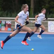News: RGS Worcester student Alice Atkinson has been selected for the England Under 23 Hockey squad.