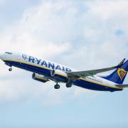 Ryanair flight cancellations due to the change in the winter schedule will take effect from the end of October.