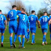 Preview: Pershore Town are seven games away from the league title.