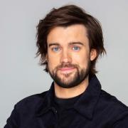 Jack Whitehall will perform two shows in Birmingham this summer