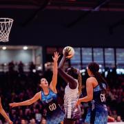 Report: Severn Stars overpowered by Loughborough Lightning.
