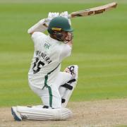 Exclusive: Brett D'Oliveira, the Worcestershire captain, spoke to the Worcester News ahead of the new season.
