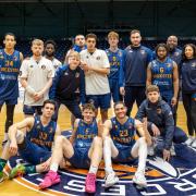 Preview: Worcester Wolves all set for Saturday's quarter-final play-off at Brighton Bears.
