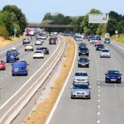Highway Code warning: UK drivers could face fine over air conditioning in their car.