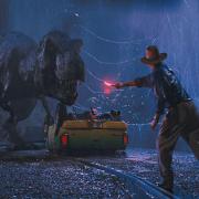 CONCERT: Jurassic Park will be coming to Birmingham live in concert later this year.