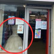 Mori Lee's wedding dress is under £10