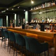 Three Birmingham bars are up for the Best Bar in the Midlands & East Anglia award