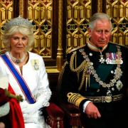 CORONATION: King Charles II will be coronated on Saturday, May 6.