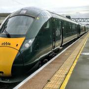 Great Western Railway, CrossCountry and Transport for Wales services are to be disrupted due to engineering work