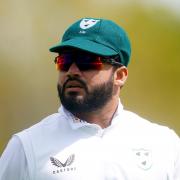 Azhar Ali reflects on century in Worcestershire's draw with Sussex