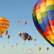 CONFUSION: Worcester Balloon Festival timing mishap