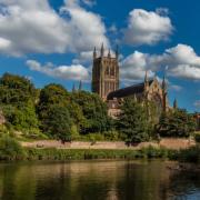 The Elgar Festival Gala Concert will take place on Saturday 3 June at Worcester Cathedral