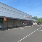 ARREST: Sainsbury's have issued a statement after an attempted murder arrest.