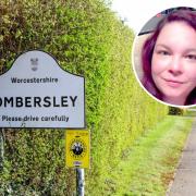 COMPASSION: Former Children in care have asked for compassion over children's home plan for Ombersley.