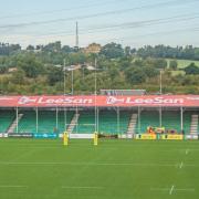 News: malvern Town chairman interested in buying Sixways' North Stand