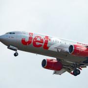 Jet2 flights to Sicily and Sardinia in Italy have lanched at Birmingham Airport
