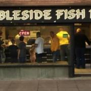 Ambleside Fish Bar