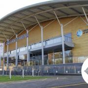 News: The Police Sport UK Basketball Finals will be held at the University of Worcester Arena