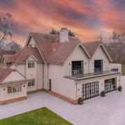 PROPERTY: This amazing property in Birlingham is on the market.