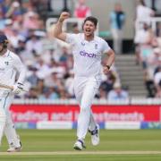 News: Josh Tongue has been left out of the England squad for the fourth Ashes test this week