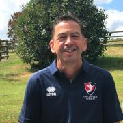 News: Andy Bevan joins Malvern Town as head of coaching